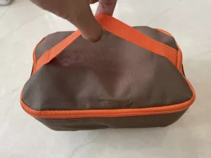Taşıma Çantalı Termal Yemek Kutularının Faydaları