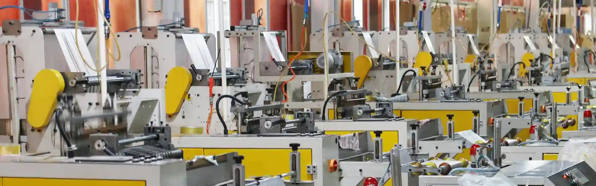 Artfullife® Fabrika Üretim Ortamı